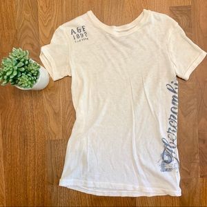 Abercrombie & Fitch Soft T-Shirt